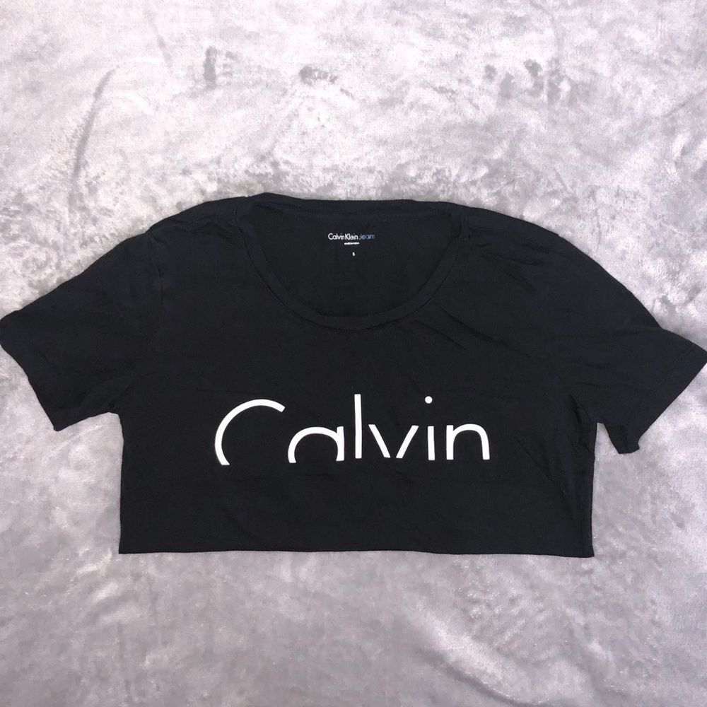 💜💜Calvin shirt !